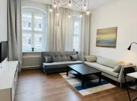Apartament VIS a VIS Koziołków