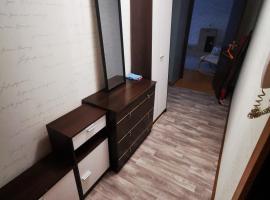 Butas Klaipeda，位于克莱佩达的酒店