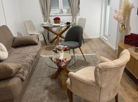 Apartman Sofija，位于多博伊的酒店