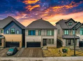 Velora Luxe Retreat