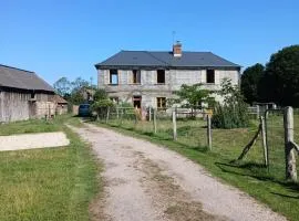 Auberge de la croix du maupas
