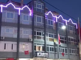 Hôtel chahrazad