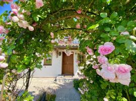 Maiwand，位于弗林茨巴赫的酒店