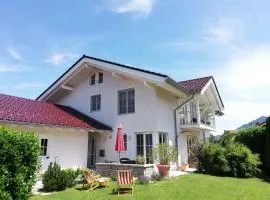Ferienwohnung am Golfplatz
