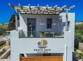 Porto Drio Seaside Residence