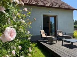 Apartmány u řeky Nežárky