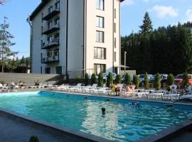 SPA Hotel Nachiku