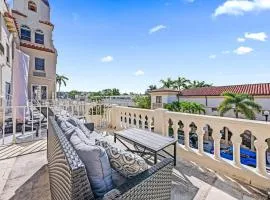 Coastal View Terrace