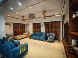 Premium Lifestyle Home In Rampura