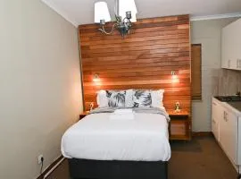 Morning Star Guest House