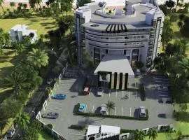 The Cabana at Baobab Waves