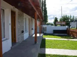 Apartamento 7