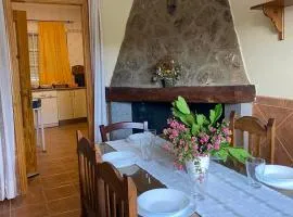 Casa Rural La Abuela Obdulia