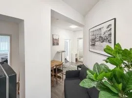 Central Stuttgart 3BR 12 Pax