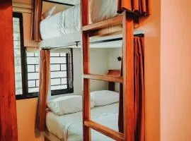Minkanta Central Hostel