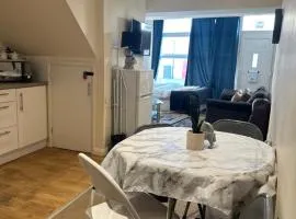 Eastbourne Beachfront Apartments