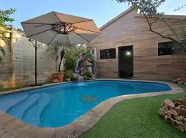 Oasis de battilana