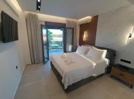 Afitos Luxury Villas
