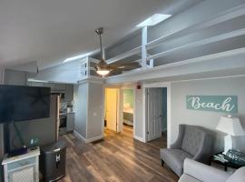 Seaside 2 br Condo 111-3，位于丹尼斯港的酒店