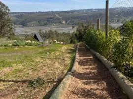 La Cabaña Lodge