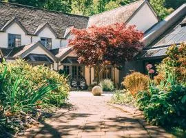 Wild Pheasant Hotel & Spa