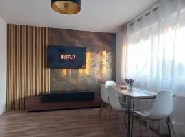 Ferienwohnung OLA