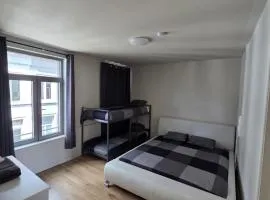 Apartamento en Gante