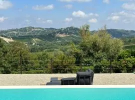 Relais Portaluna delle Langhe