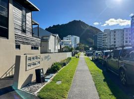 Luxurious Beach Bliss Retreat，位于芒格努伊山的宠物友好酒店