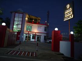 Hotel Golju Regency，位于Champawat的酒店
