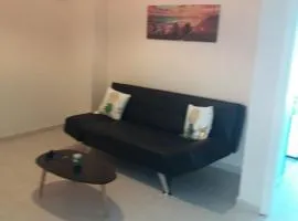 Artemis Aura Deluxe apartment