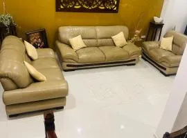 TJ lanka homestay