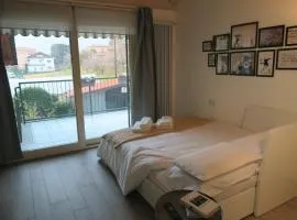 OnSuite&Terrace By COMO