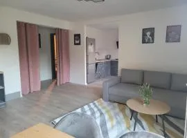 Tauralaukis Forest & Terrace