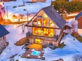 Chalet l'Anorak Super Besse