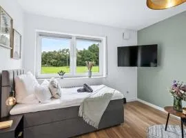Wendel Living II - Stilvoll wohnen NEU