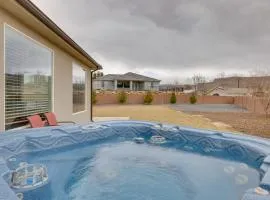 Modern Vacation Rental Near Zion National Park!