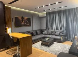 Dori Apartment