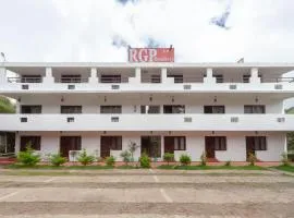 Hotel O RGP Residency