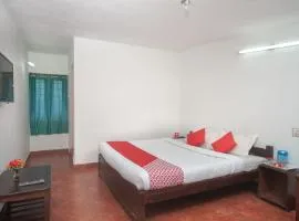 Hotel O RGP Residency