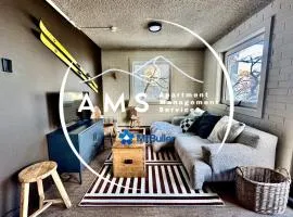 Enzian 3 AMS Mt Buller