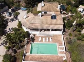casa do lago
