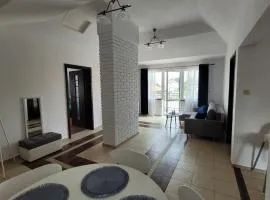 Apartament Nad Lodziarnią