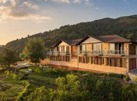 Zostel Homes Bir