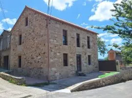 Casa da Nogueira