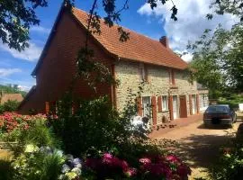 GRANDE MAISON DE VACANCES SPa