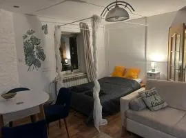 Apartament wieżyczka 28-30