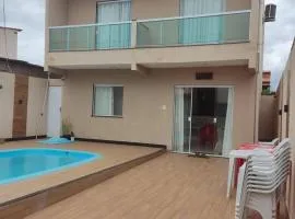 Casa temporada Barra do pojuca