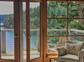 Grindstone Harbor House Luxury Beachfront Estate