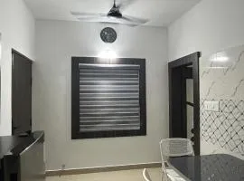 Rumi HomeStays-104-1BHK